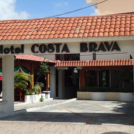 Hotel Cozumel Costa Brava 외부 사진